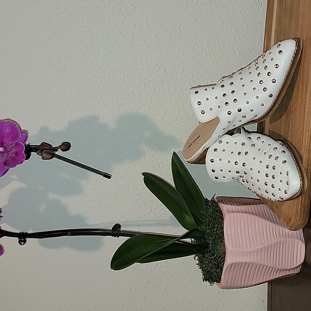 Arider girl, 7, white